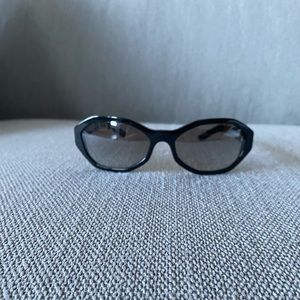 Prada black sunglasses
